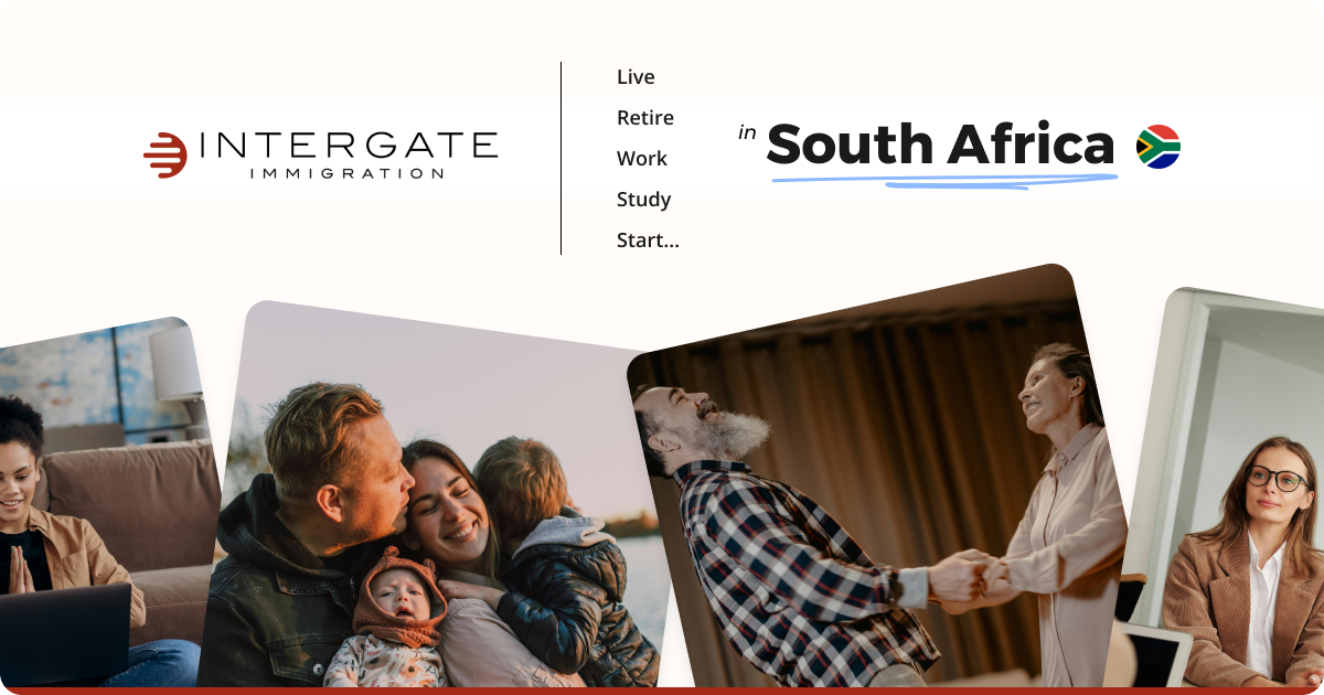South African Business Visa Intergate Immigration Specialists south-african-business-visa-intergate-immigration-specialists